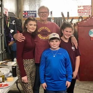 Meet your Posher, James